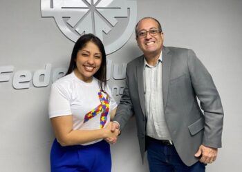 Fundación Mamá Azul inaugura su Centro de Atención Integral en alianza con Fedeindustria Anzoátegui