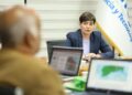 El Gobierno de Venezuela busca fortalecer la investigación en el campo de la oceanología