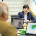 El Gobierno de Venezuela busca fortalecer la investigación en el campo de la oceanología