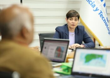 El Gobierno de Venezuela busca fortalecer la investigación en el campo de la oceanología