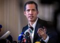 La Fiscalía de Venezuela investigará a Guaidó por audios en caso de corrupción en España