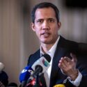 La Fiscalía de Venezuela investigará a Guaidó por audios en caso de corrupción en España