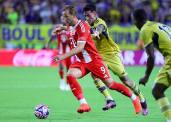FC Bayern Múnich doblegó a CA Boca Juniors y avanzó a los octavos de final
