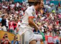 Harry Kane brilló en la Capital del Sol y Bayern Múnich batió a CR Flamengo (+Fotos)