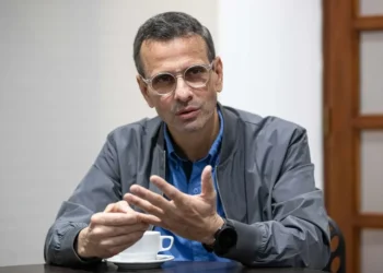 Plataforma antichavista plantea financiamiento externo como solución a "crisis cambiaria"