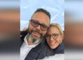 La hija de González Urrutia asegura que no hay "ni una prueba" contra su esposo detenido