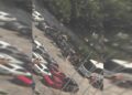 Excarcelados 24 de los 29 hinchas del Deportivo Táchira detenidos en Caracas