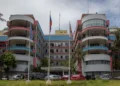 Gobierno instala cámaras en hospitales para combatir presunto sabotaje