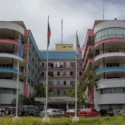 Gobierno instala cámaras en hospitales para combatir presunto sabotaje