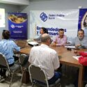 Emprendedores de Bermúdez participaron en charla para detectar errores en sus propuestas