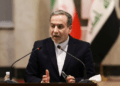 Irán aseguró que "no hay un acuerdo sobre un alto el fuego" con Israel