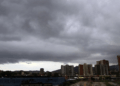 Inameh prevé lluvias de intensidad variable para este viernes