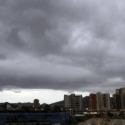 Inameh prevé lluvias de intensidad variable para este viernes