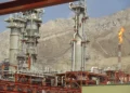 Israel ataca una importante refinería de gas iraní en el golfo Pérsico