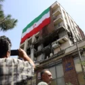 Israel declara al Banco Central de Irán como «organización terrorista»
