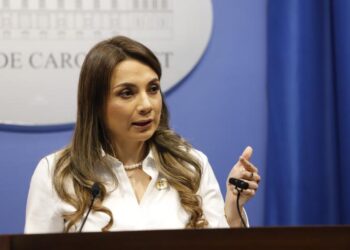 El presidente de Ecuador elimina el subsidio al diésel para el sector atunero