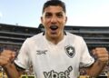 Jefferson Savarino hizo gala de su magia y Botafogo tumbó al favorito PSG (+Fotos)