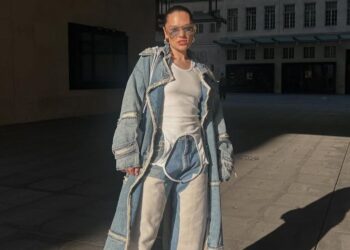 La cantante británica Jessie J reveló que padece cáncer de mama