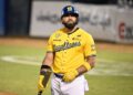 José Peraza pasó de Navegantes a Tigres en un cambio múltiple