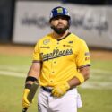 José Peraza pasó de Navegantes a Tigres en un cambio múltiple