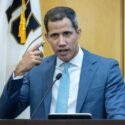 Guaidó acusa a Pedro Sánchez de "elegir acercarse" a Maduro y "sabotear" al Grupo de Lima