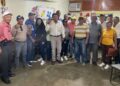 Asociación de Jubilados en Acción de Anzoátegui trabaja para legalizar la nueva junta directiva