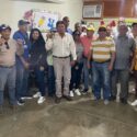 Asociación de Jubilados en Acción de Anzoátegui trabaja para legalizar la nueva junta directiva