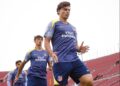 Julián Álvarez: "Necesitamos que salgan casi todas las cosas bien"