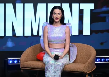 De Katy Perry a Chiquis Rivera: Hollywood alza la voz contra las redadas migratorias de Trump