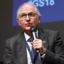 Ledezma: un cambio en Venezuela traerá la seguridad jurídica que requieren los inversores