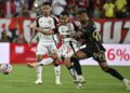 Flamengo mantiene el invicto y lanza un aviso al Bayern Múnich