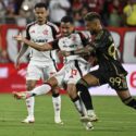 Flamengo mantiene el invicto y lanza un aviso al Bayern Múnich