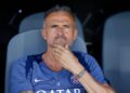 Luis Enrique: "Botafogo es el que mejor nos ha defendido de toda la temporada"