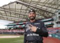 Sardiñas siente que jugar con Magallanes será un verdadero reto