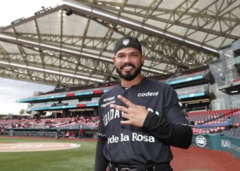 Sardiñas siente que jugar con Magallanes será un verdadero reto