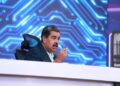 Nicolás Maduro pide a la OPEP+ afinar los mecanismos de "coordinación oficial"