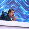 Nicolás Maduro pide a la OPEP+ afinar los mecanismos de "coordinación oficial"