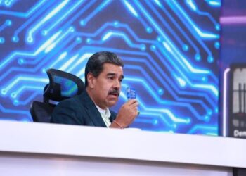 Nicolás Maduro pide a la OPEP+ afinar los mecanismos de "coordinación oficial"