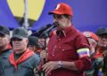 Maduro dice que Marco Rubio dirige plan para "derrocar" al Gobierno de Petro en Colombia