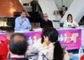 Maduro augura una "nueva gran victoria" chavista en los comicios municipales de julio