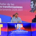 Maduro dice Irán ha ejercido la "legítima defensa" ante los ataques de Israel