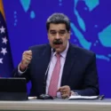 Maduro condena "vil ataque" contra Irán y dice que coloca "en peligro la vida y la paz"