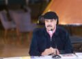 Nicolás Maduro ratifica su solidaridad de "manera firme" a Irán tras ataque de Israel