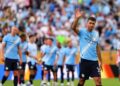 Manchester City vapuleó a Juventus y cerró una primera ronda perfecta