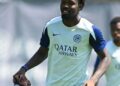 El Inter recupera a Thuram para el duelo ante Fluminense; Esposito es duda