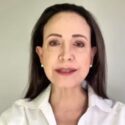 Machado desea que la "profunda reflexión" una a Colombia tras atentado contra Uribe Turbay