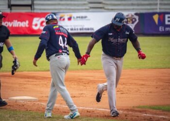 LMBP | Marineros venció a Samanes en una guerra de batazos