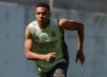 Mbappé, hospitalizado por cuadro agudo de gastroenteritis