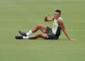 Real Madrid-Juventus: Llegó la hora de Kylian Mbappé en en el Mundial de Clubes