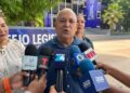 Exlegislador Vásquez denunció que tomas de posesión adelantadas violaron la Constitución